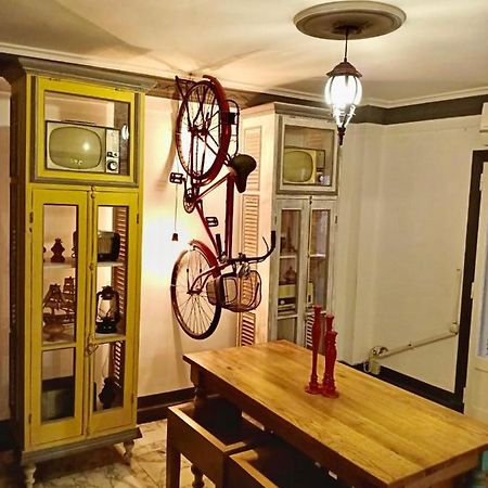 Ma Maison Stanly Alexandrie Extérieur photo
