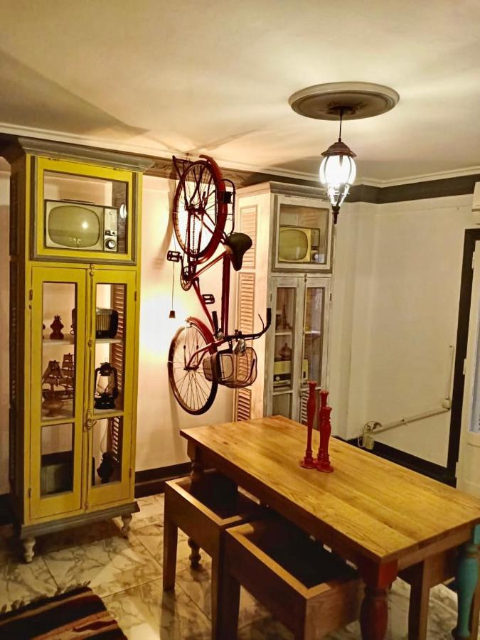 Ma Maison Stanly Alexandrie Extérieur photo