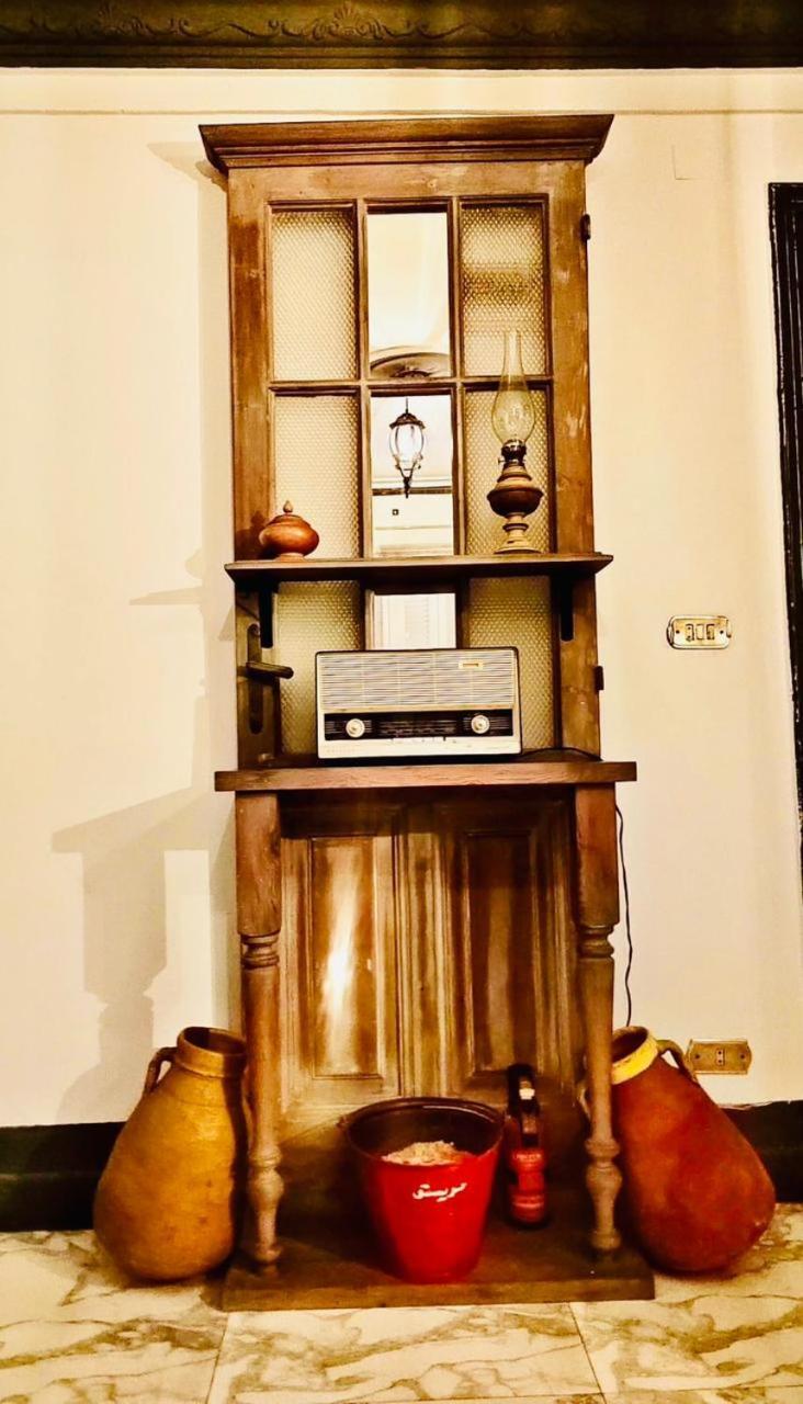 Ma Maison Stanly Alexandrie Extérieur photo