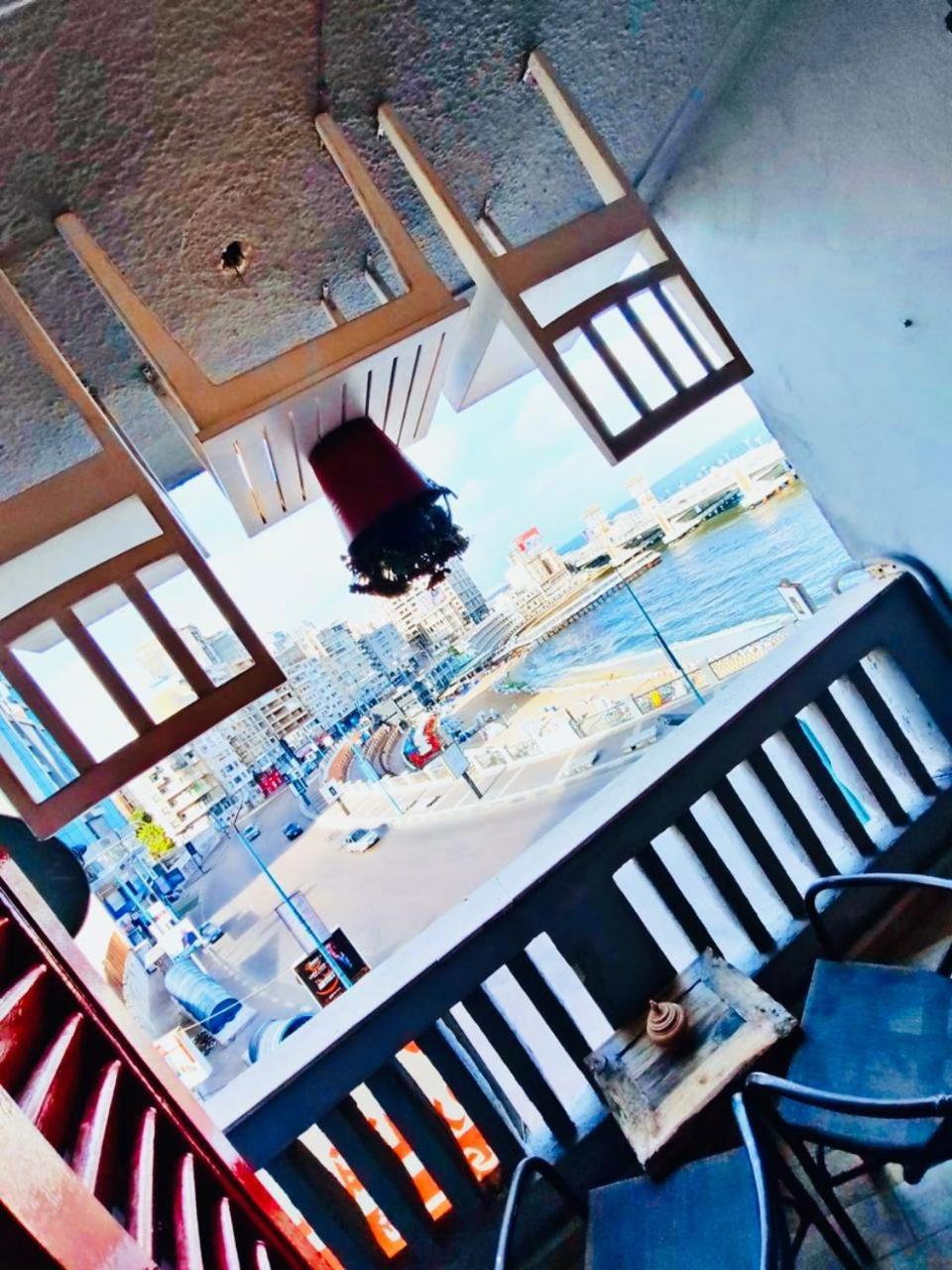 Ma Maison Stanly Alexandrie Extérieur photo