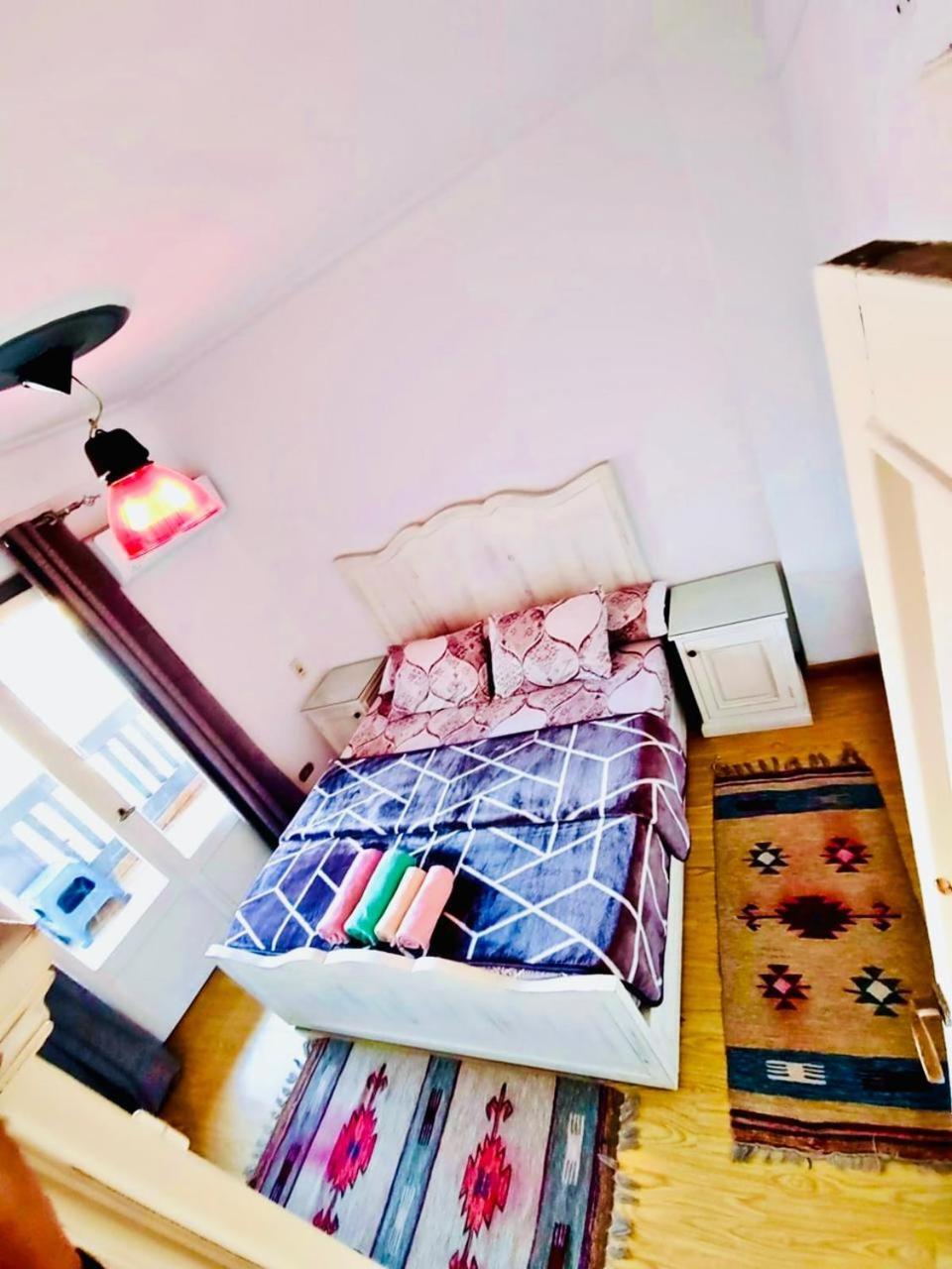 Ma Maison Stanly Alexandrie Extérieur photo