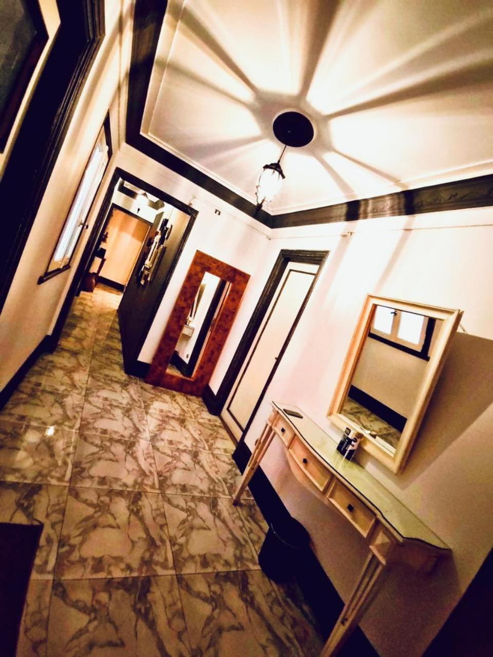 Ma Maison Stanly Alexandrie Extérieur photo