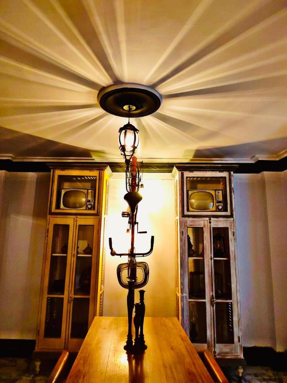 Ma Maison Stanly Alexandrie Extérieur photo
