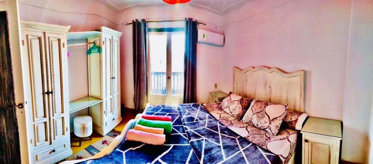 Ma Maison Stanly Alexandrie Extérieur photo