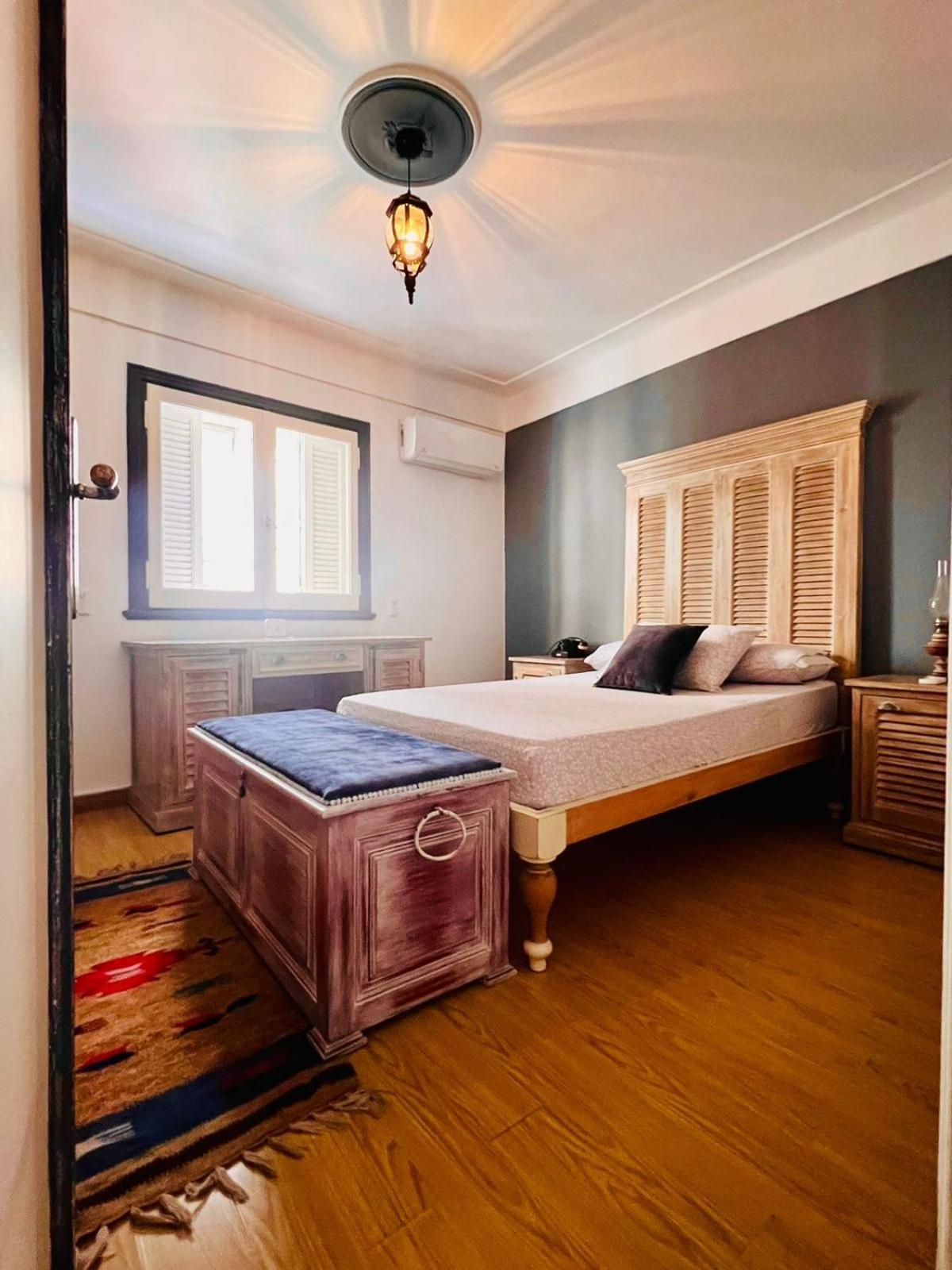 Ma Maison Stanly Alexandrie Extérieur photo