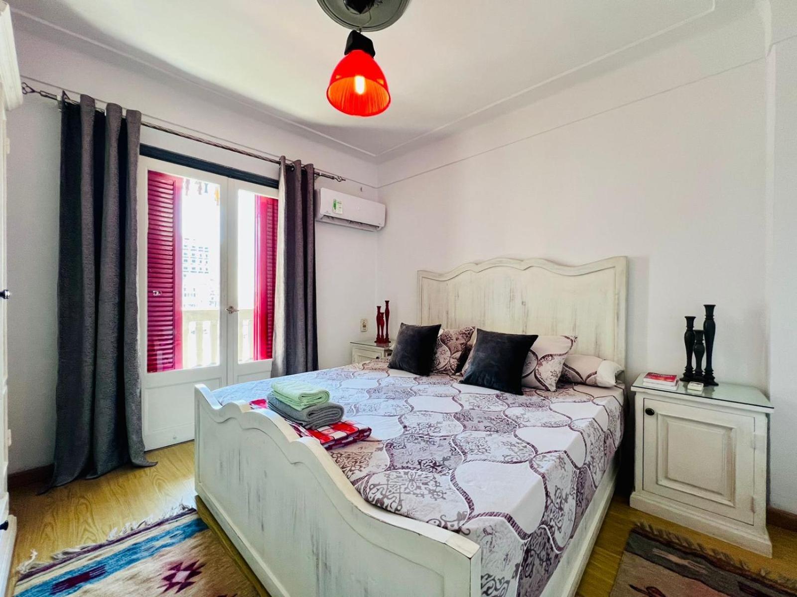 Ma Maison Stanly Alexandrie Extérieur photo
