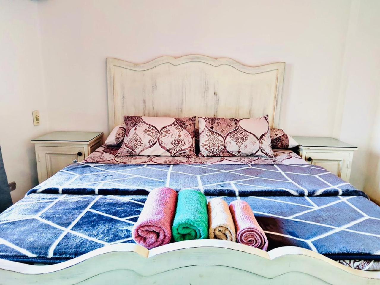 Ma Maison Stanly Alexandrie Extérieur photo