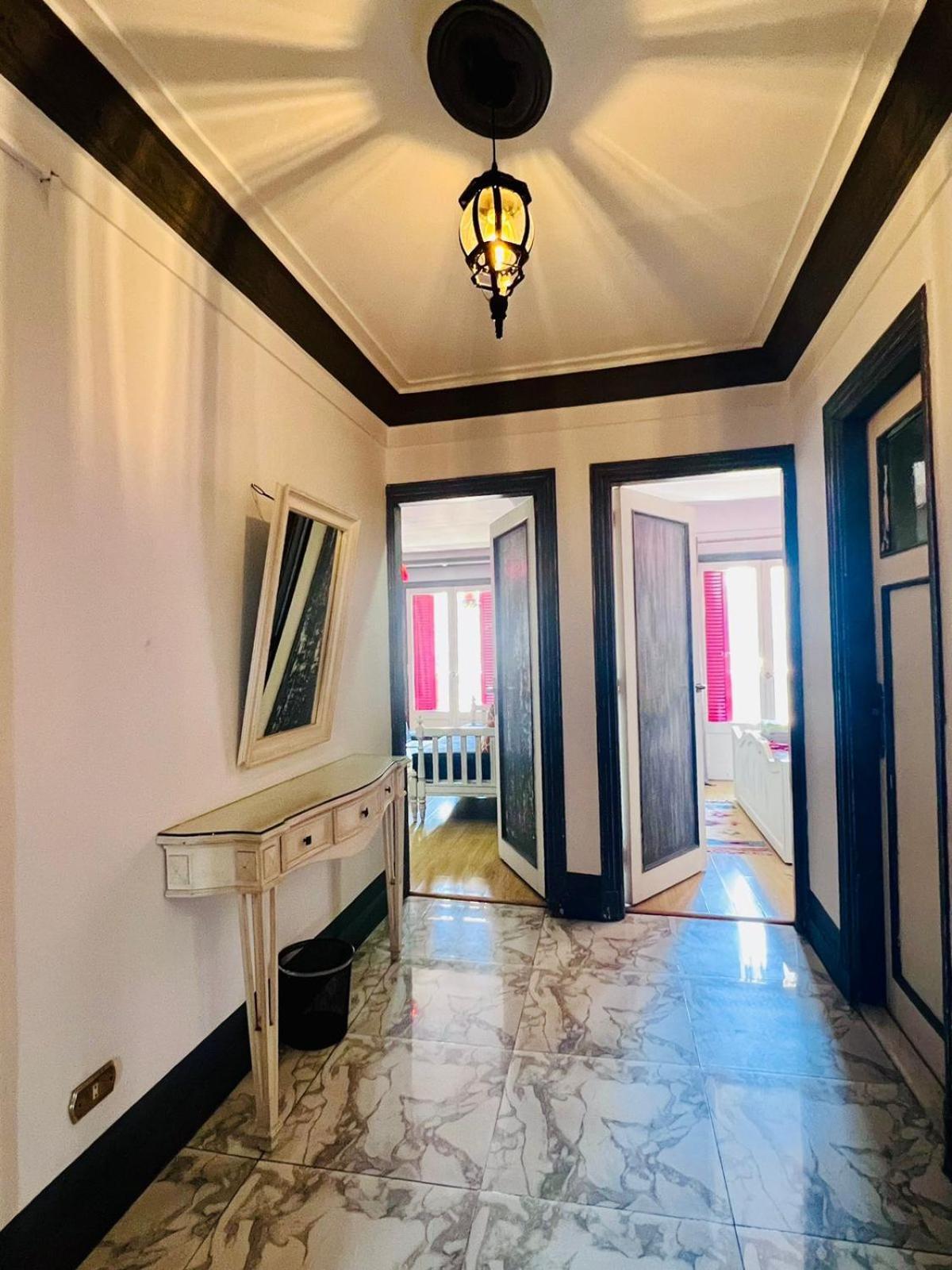 Ma Maison Stanly Alexandrie Extérieur photo