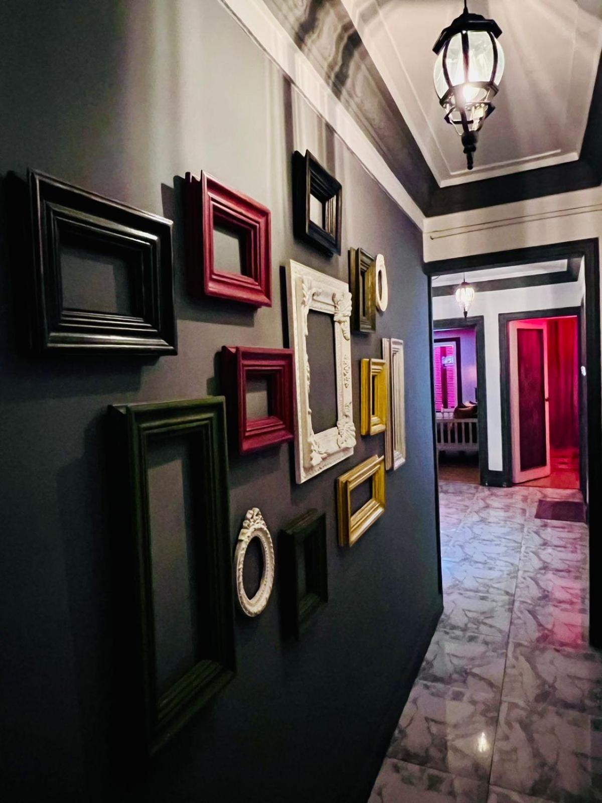 Ma Maison Stanly Alexandrie Extérieur photo