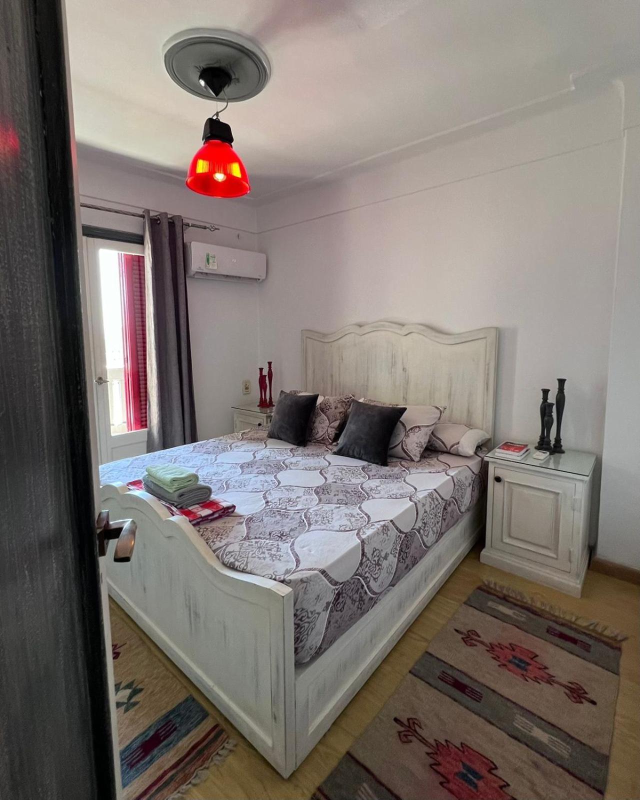 Ma Maison Stanly Alexandrie Extérieur photo