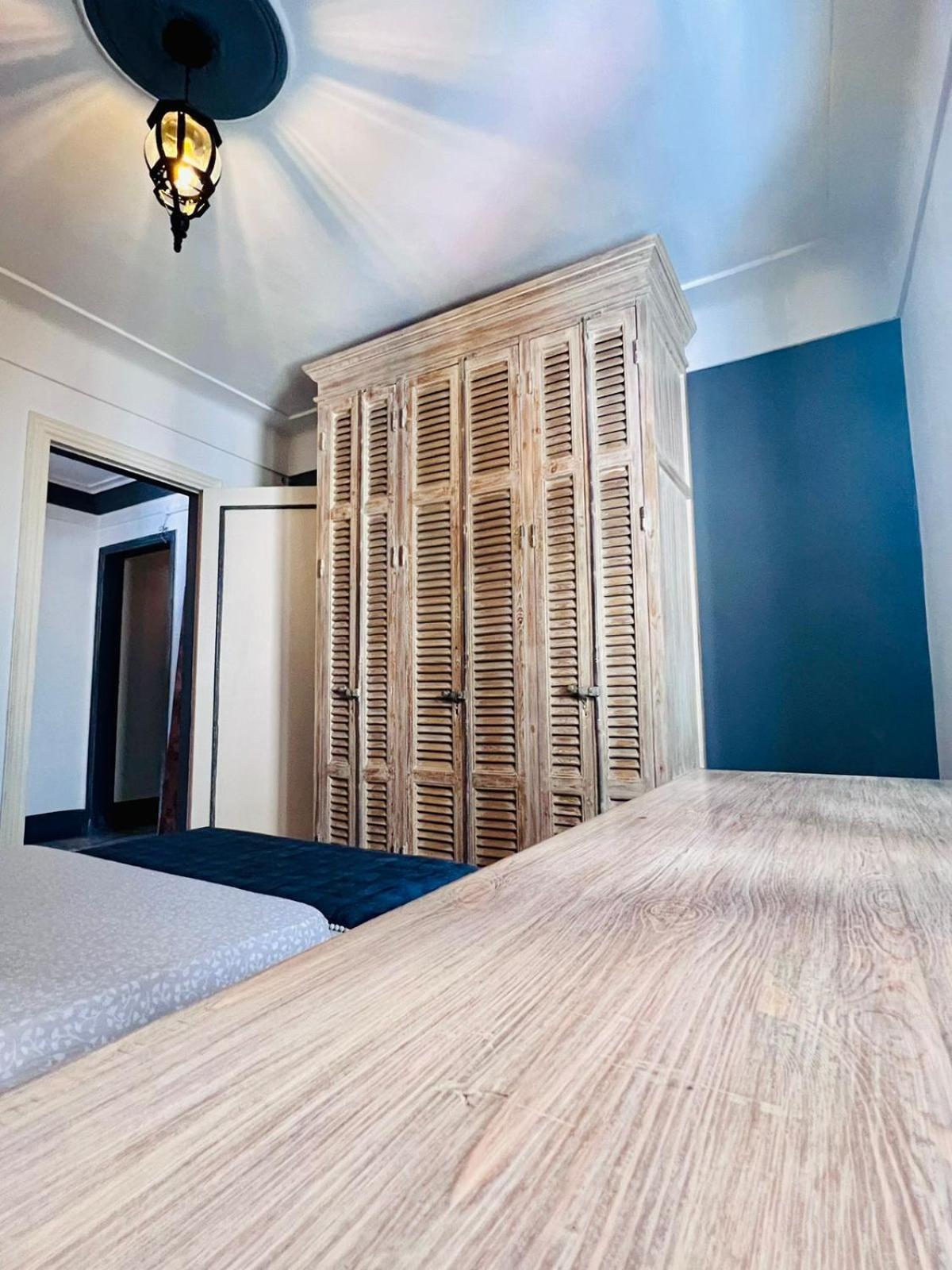 Ma Maison Stanly Alexandrie Extérieur photo