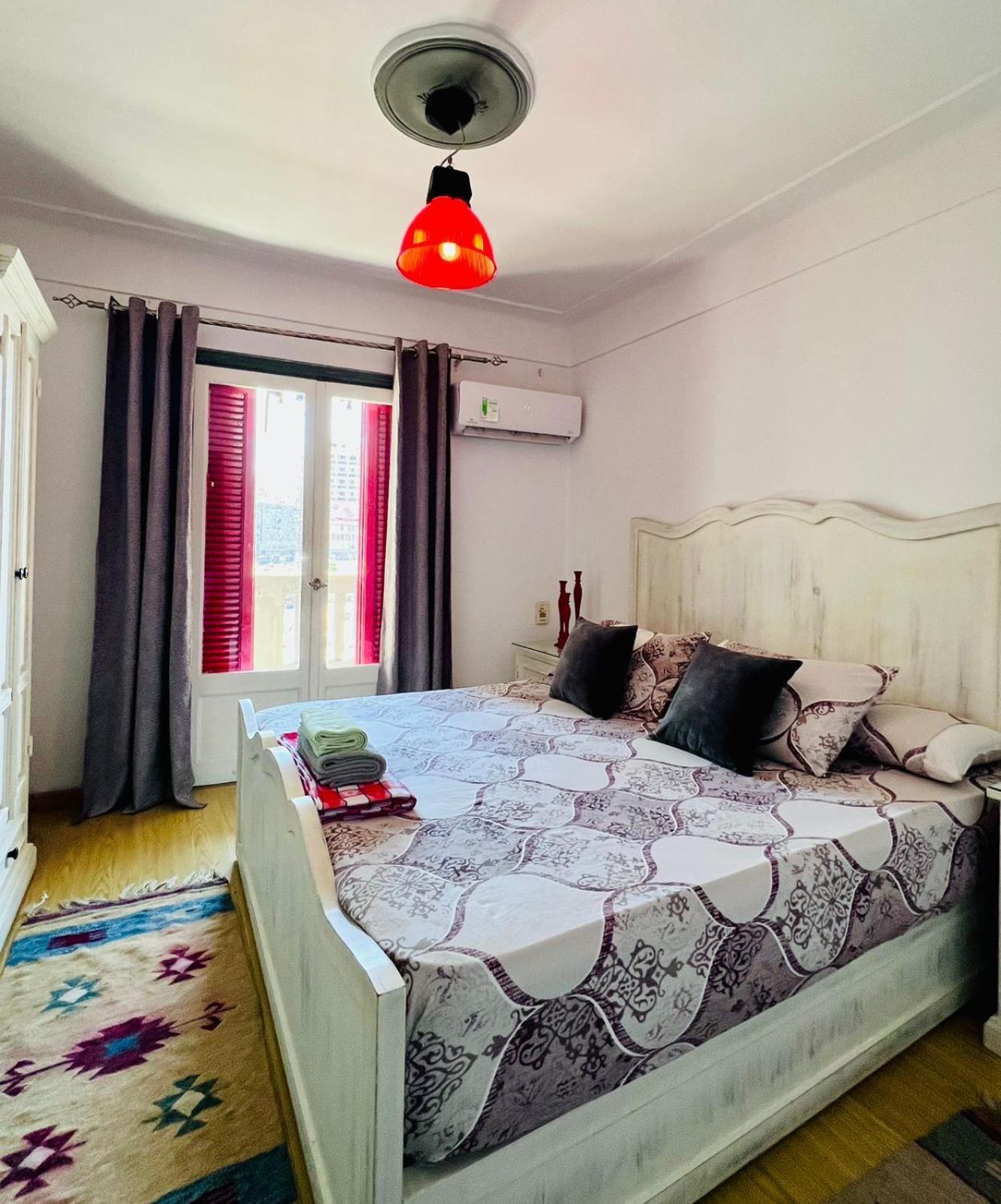 Ma Maison Stanly Alexandrie Extérieur photo