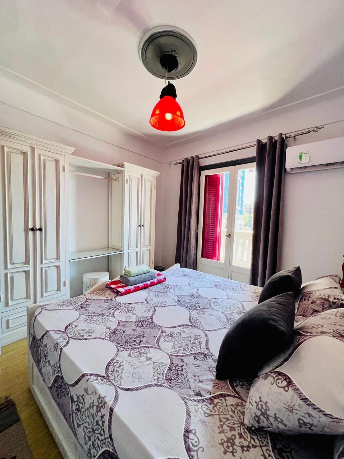 Ma Maison Stanly Alexandrie Extérieur photo