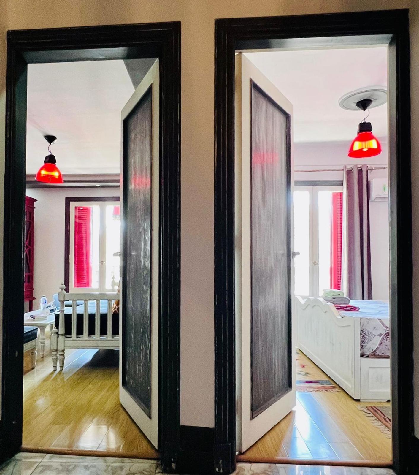 Ma Maison Stanly Alexandrie Extérieur photo