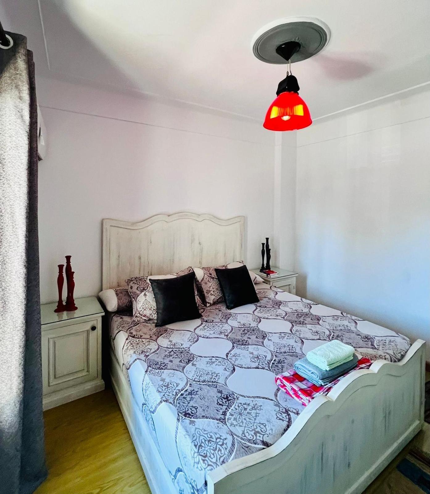 Ma Maison Stanly Alexandrie Extérieur photo