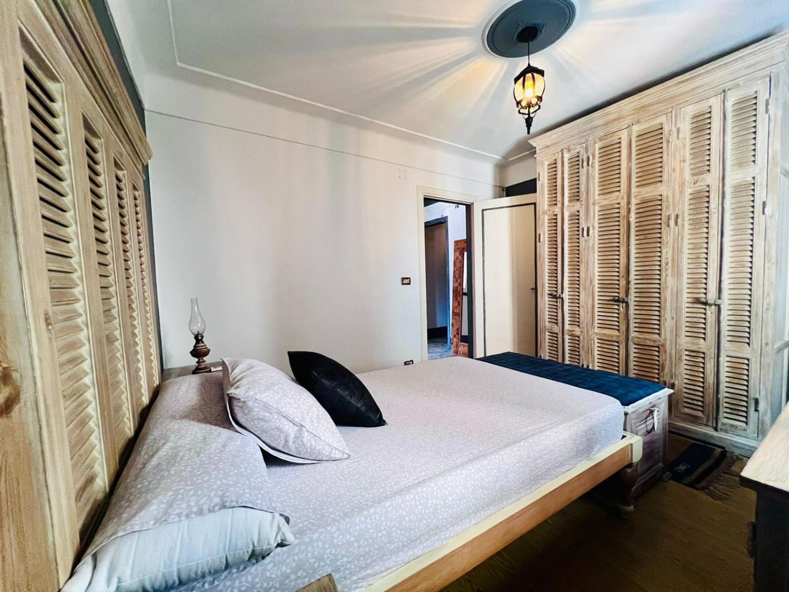 Ma Maison Stanly Alexandrie Extérieur photo