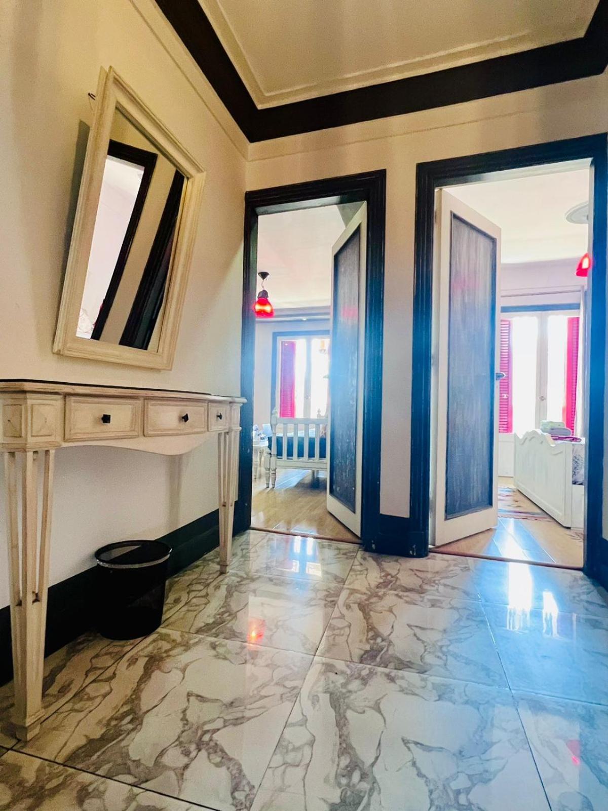 Ma Maison Stanly Alexandrie Extérieur photo